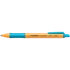 Kép 1/2 - Golyóstoll nyomógombos 0,5mm, Stabilo pointball 6030/51, írásszín türkiz