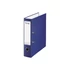 Kép 2/2 - Iratrendező A4, 8cm, Fornax Master sötétkék