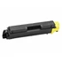 Kép 1/2 - Kyocera TK580 toner yellow ORIGINAL