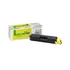 Kép 2/2 - Kyocera TK580 toner yellow ORIGINAL