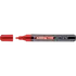 Kép 2/2 - Lakkmarker 2-3mm, kerek Edding 790 piros