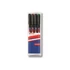Kép 1/2 - Alkoholos marker készlet, 0,3mm, 140S Edding, 4 klf. szín