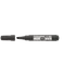 Kép 1/4 - Alkoholos marker 1-4mm, vágott Ico 12XXL fekete