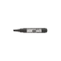 Kép 3/4 - Alkoholos marker 1-4mm, vágott Ico 12XXL fekete