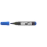 Kép 1/4 - Alkoholos marker 1-4mm, vágott Ico 12XXL kék