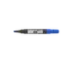 Kép 2/4 - Alkoholos marker 1-4mm, vágott Ico 12XXL kék