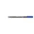 Kép 2/4 - Alkoholos marker B, OHP Ico kék