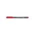 Kép 4/4 - Alkoholos marker B, OHP Ico piros
