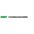 Kép 1/4 - Alkoholos marker F, OHP Ico zöld