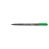 Kép 2/4 - Alkoholos marker F, OHP Ico zöld