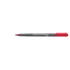 Kép 2/4 - Alkoholos marker M, OHP Ico piros