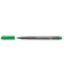 Kép 1/4 - Alkoholos marker M, OHP Ico zöld