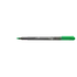 Kép 2/4 - Alkoholos marker M, OHP Ico zöld