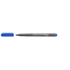 Kép 1/4 - Alkoholos marker S, OHP Ico kék