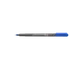 Kép 2/4 - Alkoholos marker S, OHP Ico kék
