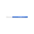 Kép 4/4 - Rostirón, tűfilc vízbázisú, 0,5mm, kerek test, Tinten Pen Ico kék
