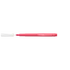 Kép 1/4 - Rostirón, tűfilc vízbázisú, 0,5mm, kerek test, Tinten Pen Ico piros