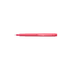 Kép 3/4 - Rostirón, tűfilc vízbázisú, 0,5mm, kerek test, Tinten Pen Ico piros