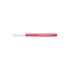 Kép 4/4 - Rostirón, tűfilc vízbázisú, 0,5mm, kerek test, Tinten Pen Ico piros