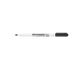 Kép 2/4 - Táblamarker 1-1,5mm, M kerek Ico fekete