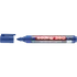 Kép 2/3 - Táblamarker 1,5-3mm, kerek Edding 360 kék