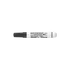 Kép 4/4 - Táblamarker 3mm, mágneses, táblatörlővel multifunkciós Ico MARKERASER fekete