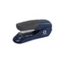 Kép 2/2 - Tűzőgép 30lap 24/6 Flat Clinch lapos tűzés Bluering® BRC30 kék