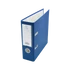Kép 1/2 - Iratrendező A5, 7,5cm,lapraszerelt, Bluering® kék