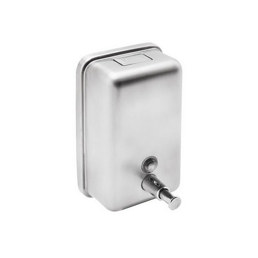 Adagoló folyékony szappanhoz 1000 ml rozsdamentes Day-Co fényes 304SS