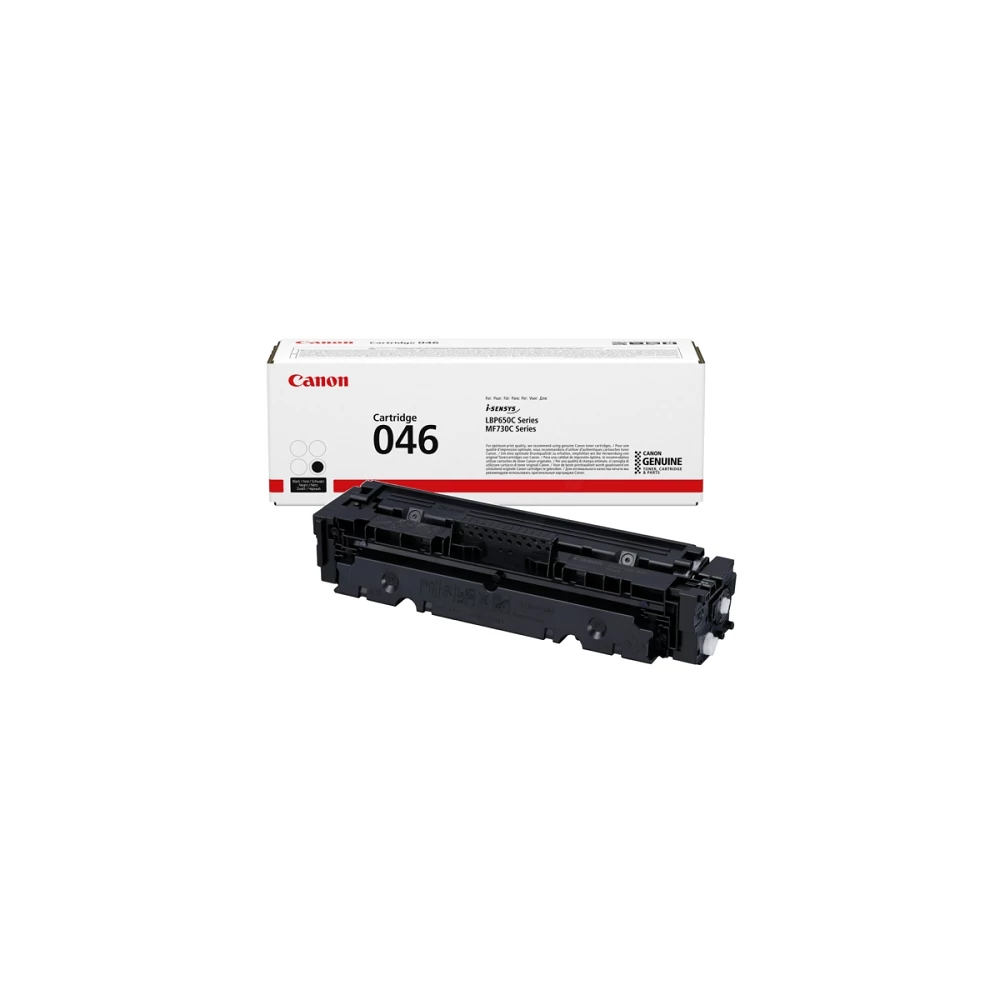 Canon CRG046 toner black ORIGINAL