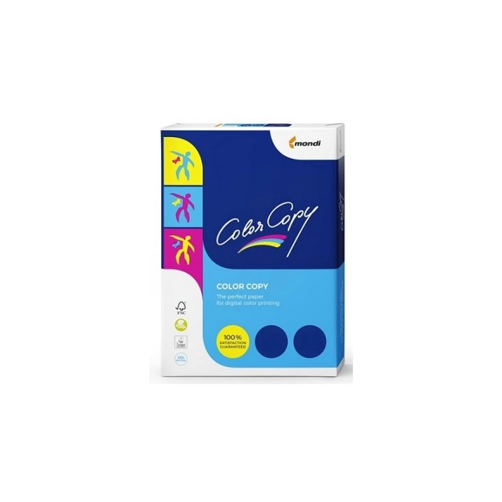 Másolópapír A3, 300g, Color Copy 125ív/csomag,