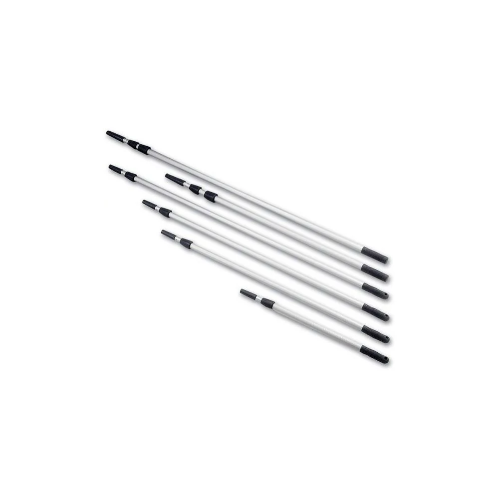 Nyél teleszkópos 300 cm (2 x 150 cm)