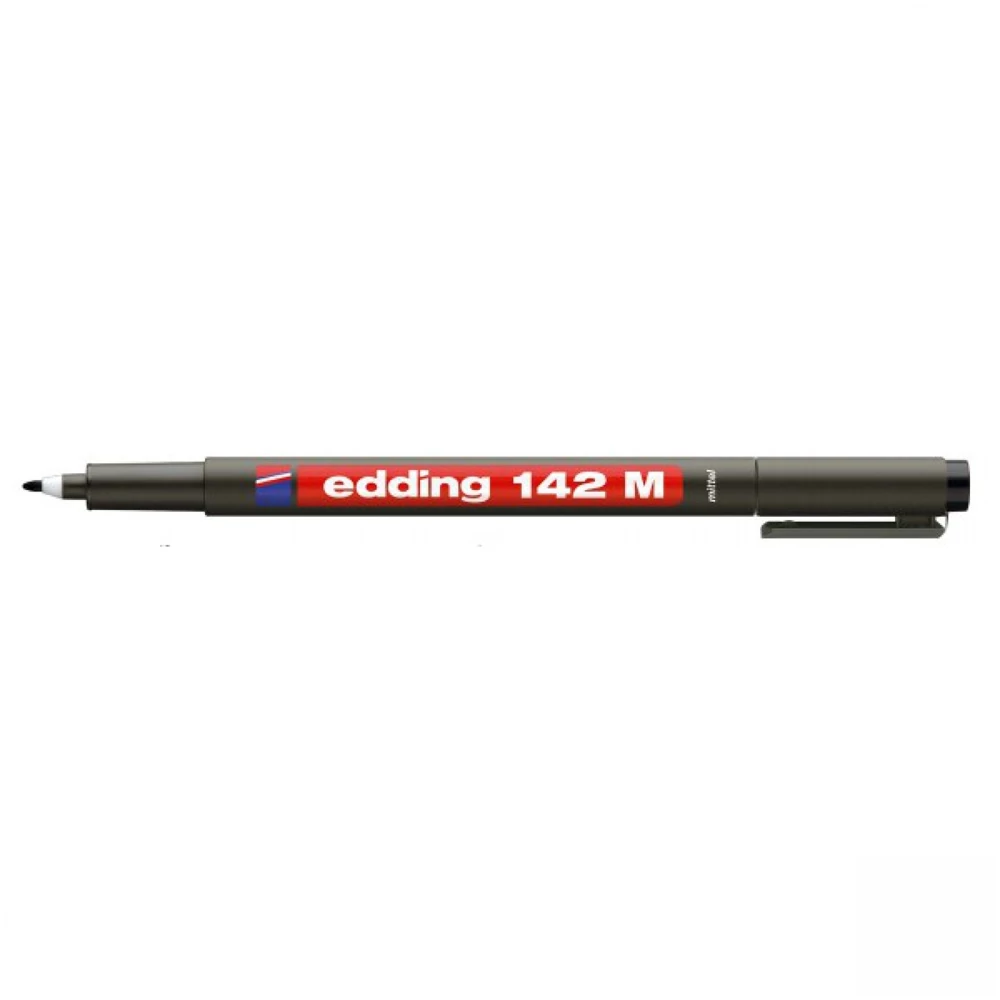Alkoholos marker 1mm, 142M Edding 4klt