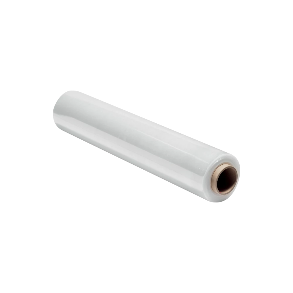 Strechfólia nyújtható 50cm, 1,6kg 23 micron kb. 145 méter átlátszó