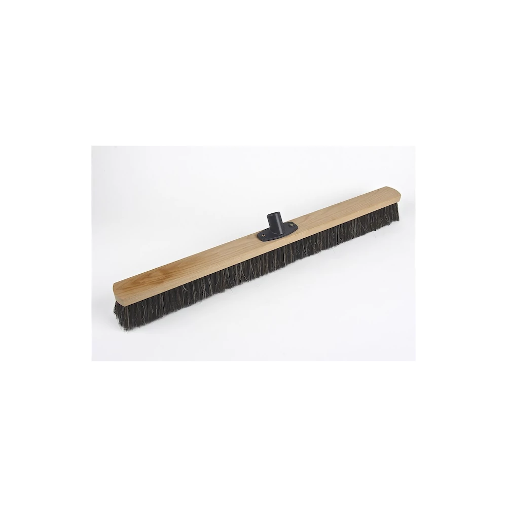 Terempartvis fej 80 cm széles kevert lószőr