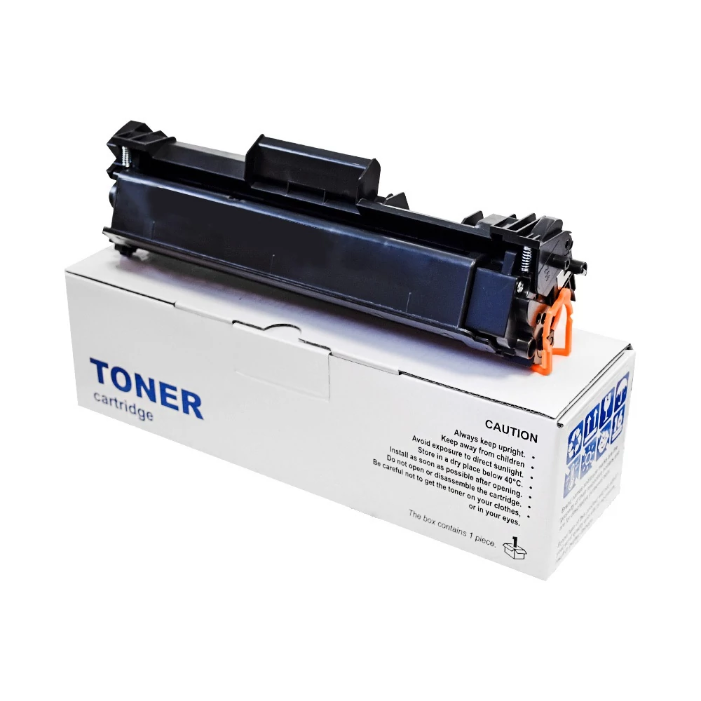 Utángyártott Hp CF226A/CRG052 toner ECO PATENTED